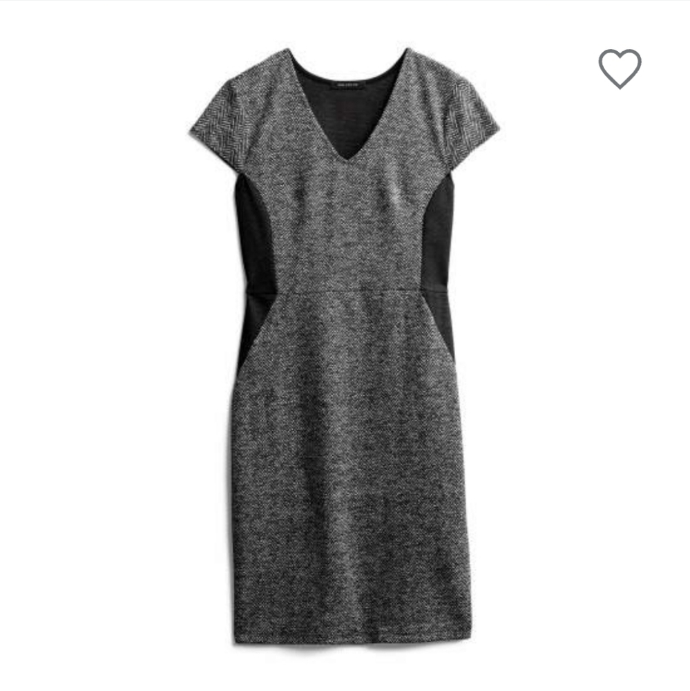 Hailey 23 Dress